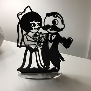 Meet your Posher, Frank